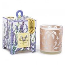 Lavender Rosemary 6.5 oz. Soy Wax Candle